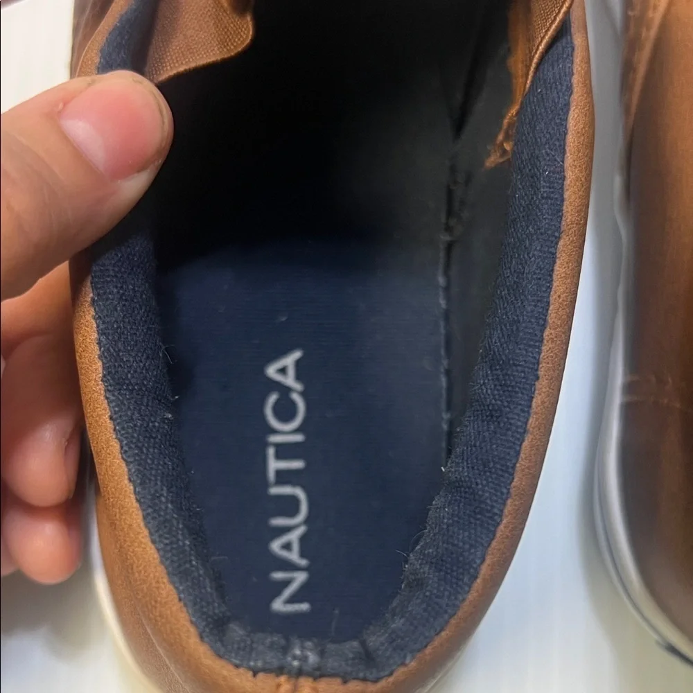 Nautica boys size 3